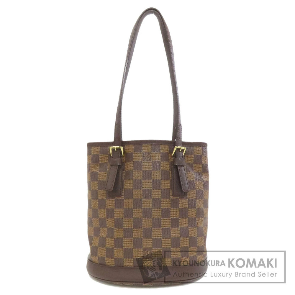 Louis Vuitton Mare Handbag Damier Canvas